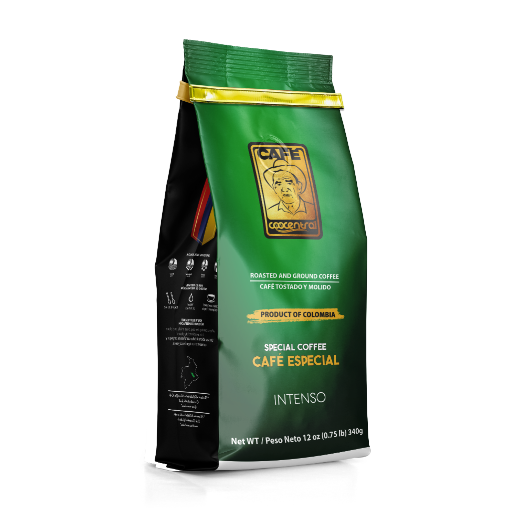 CAFE ESPECIAL 340 g
