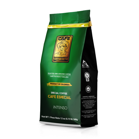CAFE ESPECIAL 340 g