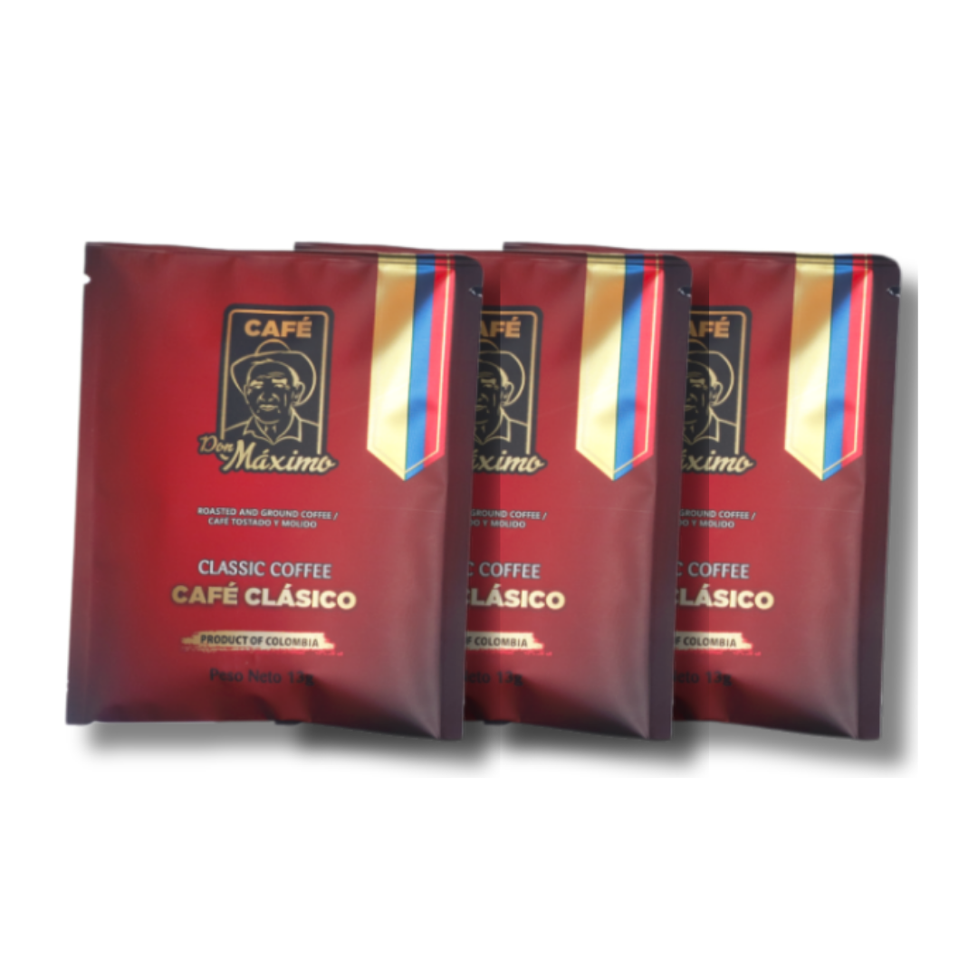 DRIP CLASSIC COFFEE BAG