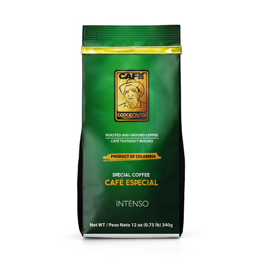 CAFE ESPECIAL 340 g
